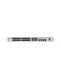 Ruijie Networks RG-NBS3200-24SFP/8GT4XS switch Gestionado L2 Gigabit Ethernet (10/100/1000)