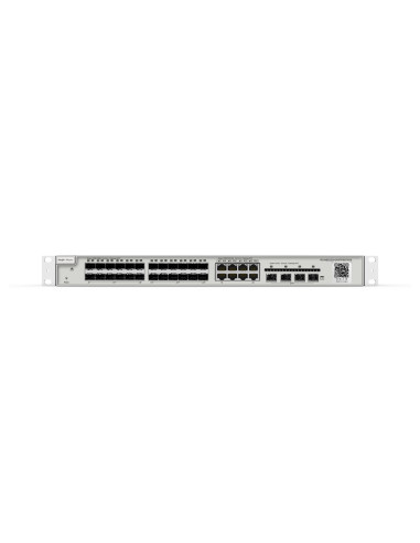 Ruijie Networks RG-NBS3200-24SFP/8GT4XS switch Gestionado L2 Gigabit Ethernet (10/100/1000)