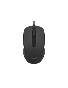Savio MB-02 ratón