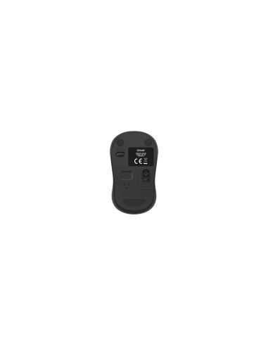 Savio MB-03 ratón Oficina Bluetooth