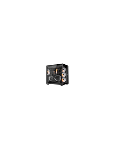 be quiet! Silent Loop 3 360 mm Procesador Sistema de refrigeración