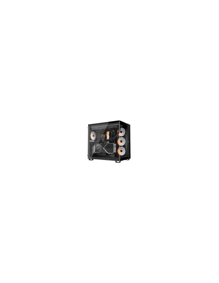 be quiet! Silent Loop 3 360 mm Procesador Sistema de refrigeración