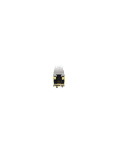 LevelOne SFP-6601 red modulo transceptor Cobre 10000 Mbit/s SFP+