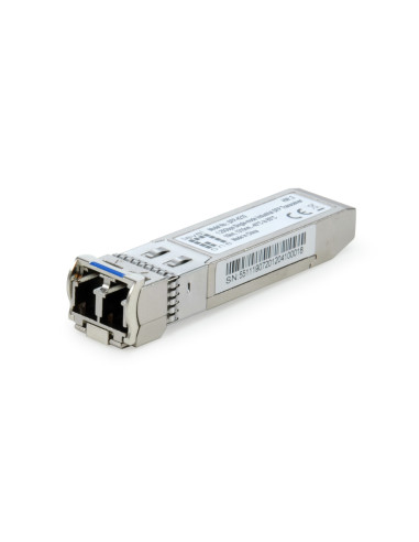 LevelOne SFP-4210 red modulo transceptor Fibra óptica 1250 Mbit/s