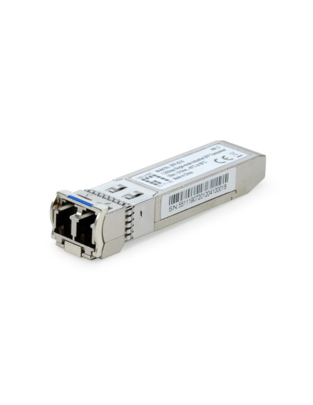 LevelOne SFP-4210 red modulo transceptor Fibra óptica 1250 Mbit/s
