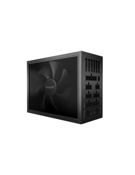 be quiet! Dark Power Pro 13 | 1300W unidad de fuente de alimentación
