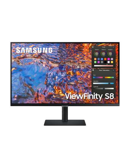 Samsung S80PB pantalla para PC 81,3 cm (32") 3840 x 2160 Pixeles 4K