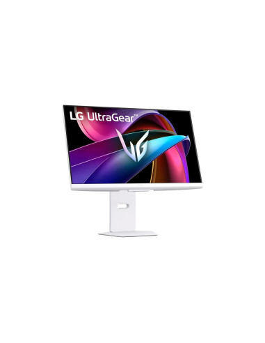 LG 32G810SA-W.AEU pantalla para PC 81,3 cm (32") 3840 x 2160 Pixeles