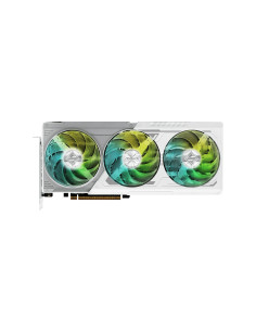 Asrock Steel Legend Radeon RX 9070 XT AMD 16 GB GDDR6