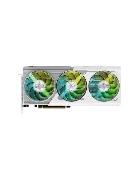 Asrock Steel Legend Radeon RX 9070 XT AMD 16 GB GDDR6