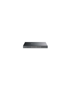 TP-Link Omada SX3832MPP switch Gestionado L2+ 10G Ethernet