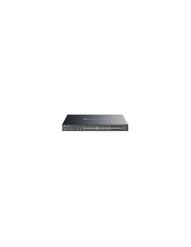 TP-Link Omada SX3832MPP switch Gestionado L2+ 10G Ethernet