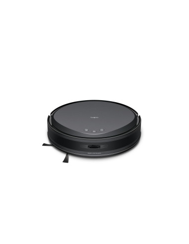 TP-Link Tapo RV20 Max 0,3 L Sin bolsa Negro