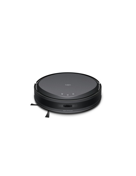TP-Link Tapo RV20 Max 0,3 L Sin bolsa Negro