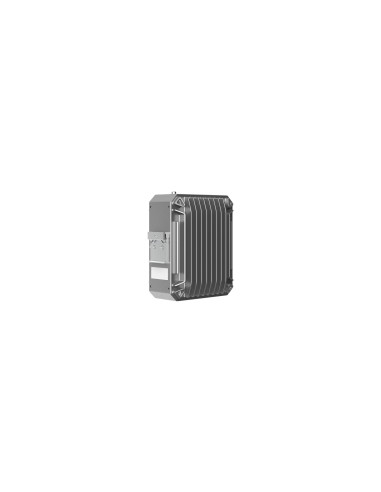 Ruijie Networks RG-NIS3100-4GT2SFP-HP switch Gestionado L2 Gigabit Ethernet (10/100/1000) Energía sobre Ethernet (PoE) Gris