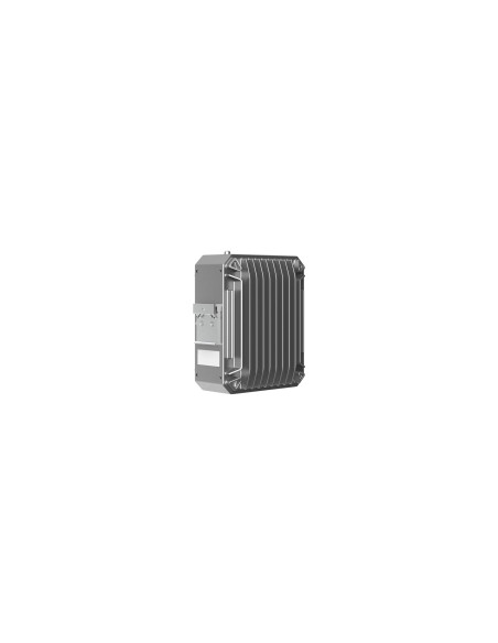 Ruijie Networks RG-NIS3100-4GT2SFP-HP switch Gestionado L2 Gigabit Ethernet (10/100/1000) Energía sobre Ethernet (PoE) Gris