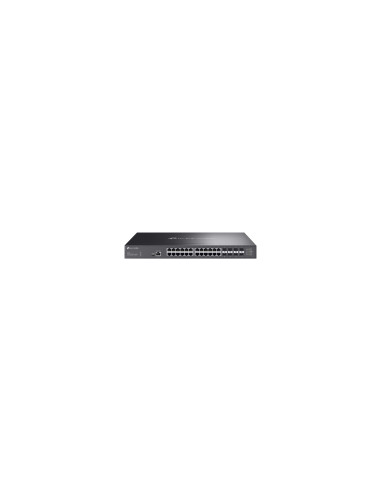 TP-Link Omada SX3832 switch Gestionado L2/L2+ 10G Ethernet
