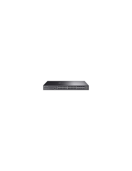 TP-Link Omada SX3832 switch Gestionado L2/L2+ 10G Ethernet