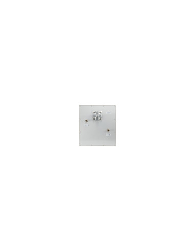 LevelOne WAN-7151 antena para red Antena direccional Clase N 15 dBi