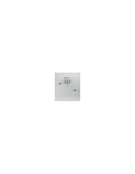 LevelOne WAN-7151 antena para red Antena direccional Clase N 15 dBi
