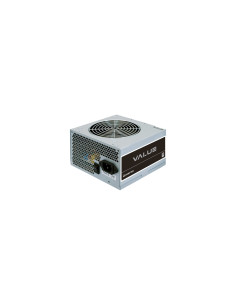 Chieftec Value APB-500B8 unidad de fuente de alimentación 500 W 20+4