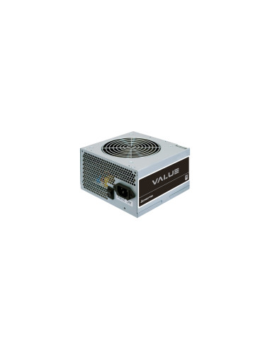Chieftec Value APB-500B8 unidad de fuente de alimentación 500 W 20+4