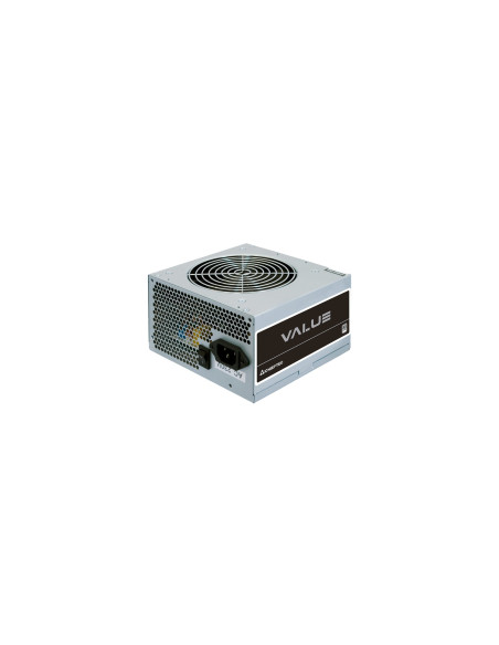Chieftec Value APB-500B8 unidad de fuente de alimentación 500 W 20+4