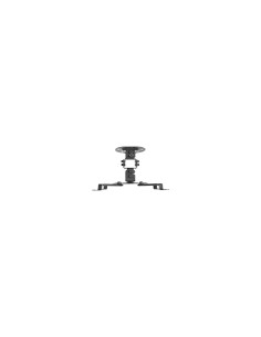 Equip 650705 montaje para projector Techo Negro 2