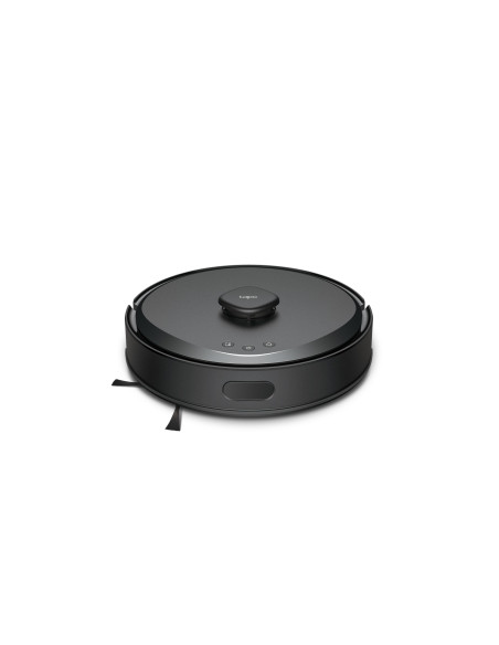TP-Link Tapo RV30 Max 0,3 L Sin bolsa Negro