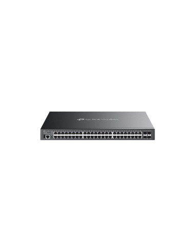 TP-Link Omada SG5452XMPP switch Gestionado L3 Gigabit Ethernet