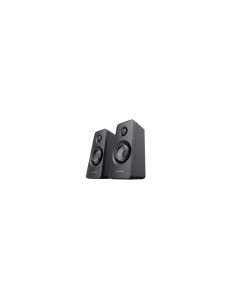 Trust GXT 629 Tytan conjunto de altavoces 60 W Universal Negro 2.1 2
