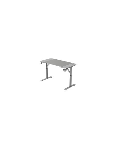 Mars Gaming MGD-ERGO120, Mesa Altura Ajustable 3 Posiciones,