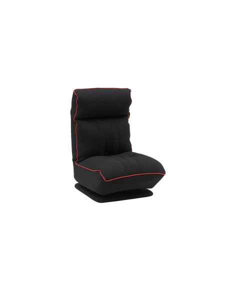 Mars Gaming MGC-THRONE, Sofá Gaming Ergonómico, Base con Rotación