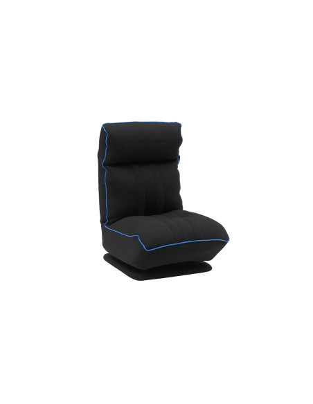 Mars Gaming MGC-THRONE, Sofá Gaming Ergonómico, Base con Rotación