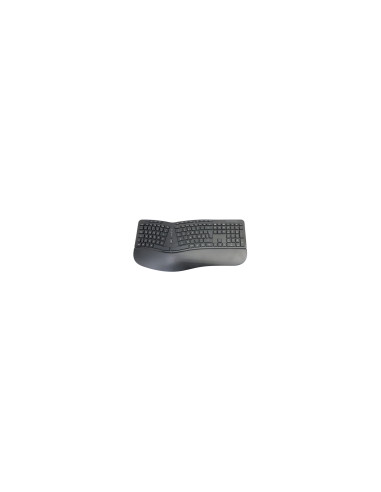 Conceptronic ORAZIO02DE teclado Ratón incluido Oficina RF inalámbrico