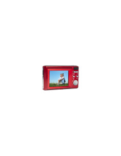 AgfaPhoto Realishot DC5200 Cámara compacta 21 MP CMOS 5616 x 3744 Pixeles Rojo 2