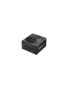 Chieftec Vega PPG-850-C unidad de fuente de alimentación 850 W 20+4