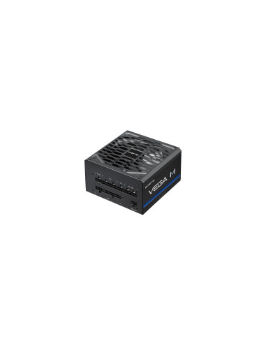 Chieftec Vega PPG-850-C unidad de fuente de alimentación 850 W 20+4