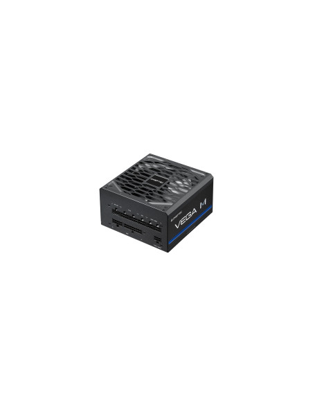Chieftec Vega PPG-850-C unidad de fuente de alimentación 850 W 20+4