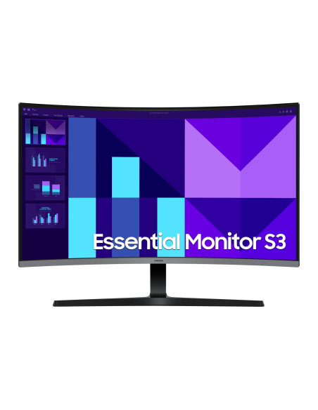 Samsung S39GD pantalla para PC 81,3 cm (32") 1920 x 1080 Pixeles Full