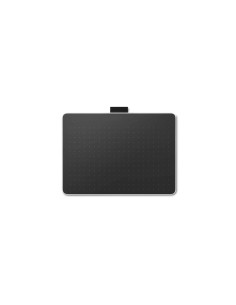 Wacom Intuos One Medium tableta digitalizadora Gris, Blanco 216 x 135 mm USB/Bluetooth