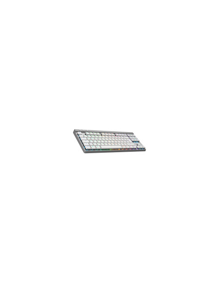 Logitech G G515 LIGHTSPEED TKL