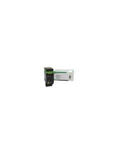 Lexmark 79L2HY0 cartucho de tóner 1 pieza(s) Compatible Amarillo