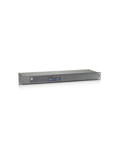 LevelOne FEP-1601 switch Fast Ethernet (10/100) Energía sobre