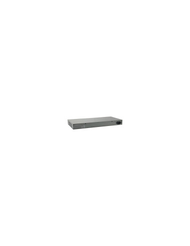 LevelOne GEP-2651 switch Gestionado L3 Gigabit Ethernet (10/100/1000)
