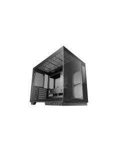 Mars Gaming MC-MIRAGE ATX Pantalla LCD IPS 7,2" Cristal Templado