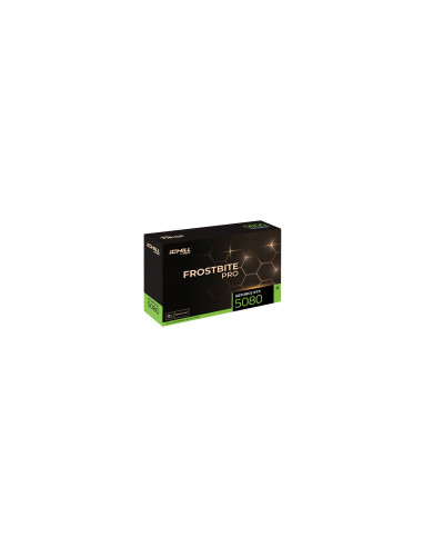 INNO3D iChill GeForce RTX 5080 Frostbite Pro NVIDIA 16 GB GDDR7