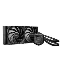 be quiet! PURE LOOP 3 Procesador Sistema de refrigeración líquida