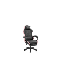 Mars Gaming MGC-X Silla para videojuegos de PC Asiento acolchado