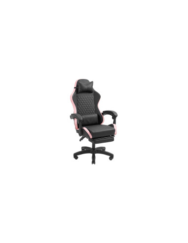 Mars Gaming MGC-X Silla para videojuegos de PC Asiento acolchado